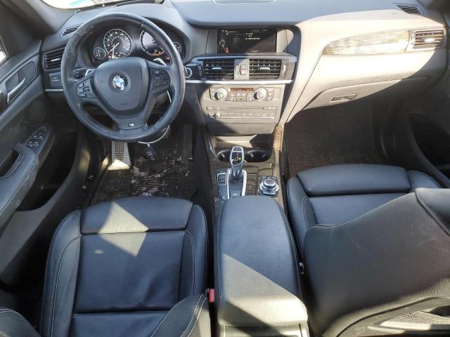 Photo 8 from auction – 2014 BMW X3 XDRIVE3 with VIN 5UXWX7C54E0E77996
