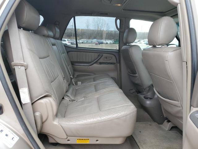 Photo 11 from auction – 2007 TOYOTA SEQUOIA LI with VIN 5TDBT48A87S284926