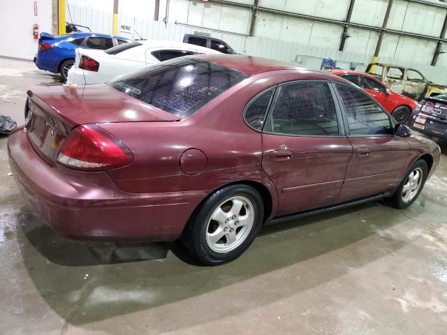Photo 3 from auction – 2006 FORD TAURUS SE with VIN 1FAFP53U46A159999