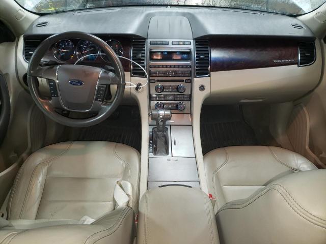 Photo 8 from auction – 2011 FORD TAURUS SEL with VIN 1FAHP2EW6BG186568