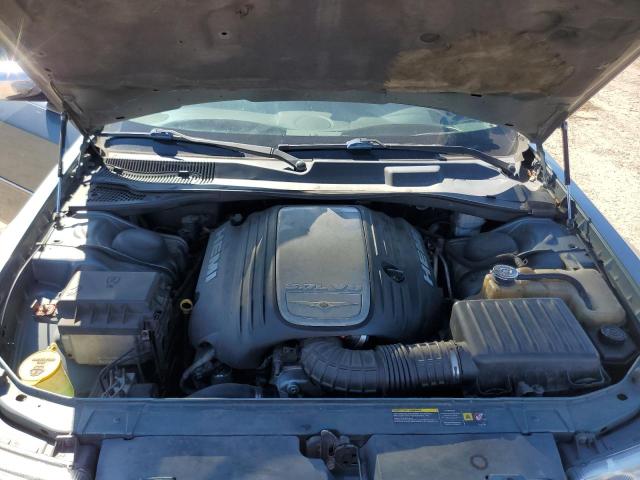 Photo 11 from auction – 2005 CHRYSLER 300C with VIN 2C3JA63H55H608156