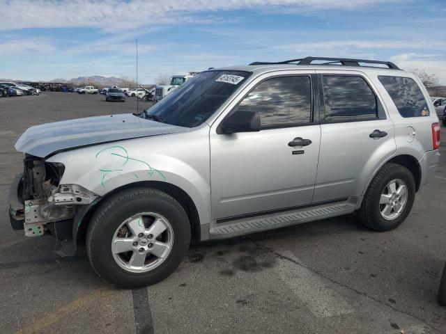 Photo 1 from auction – 2010 FORD ESCAPE XLT with VIN 1FMCU0DG4AKC49878