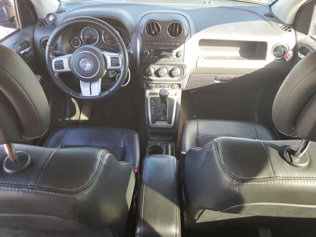 Photo 8 from auction – 2016 JEEP COMPASS LA with VIN 1C4NJDEB1GD810437