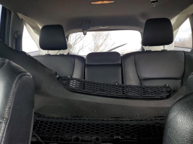 Photo 10 from auction – 2016 HONDA PILOT TOUR with VIN 5FNYF6H92GB004411