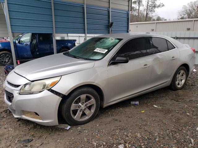 CHEVROLET MALIBU LS 2015 with VIN 1G11B5SL2FF193995 - Photo from auction