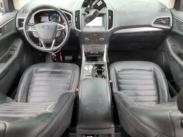Photo 8 from auction – 2019 FORD EDGE SEL with VIN 2FMPK3J91KBC24768