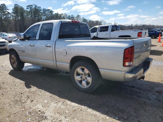 Photo 2 from auction – 2004 DODGE RAM 1500 S with VIN 1D7HA18D14S550689