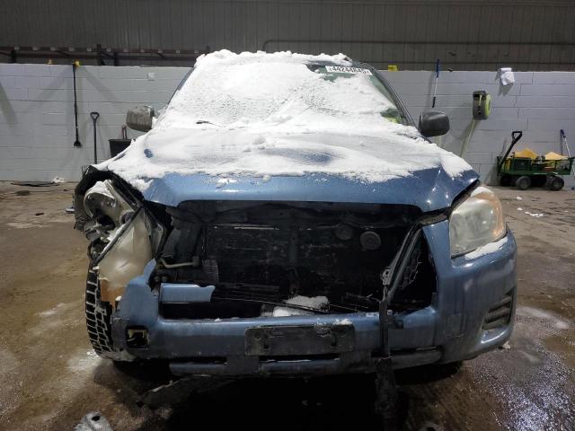 Photo 5 from auction – 2010 TOYOTA RAV4 with VIN 2T3BF4DV8AW082187