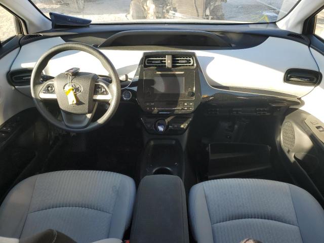 Photo 8 from auction – 2016 TOYOTA PRIUS with VIN JTDKBRFU2G3509761