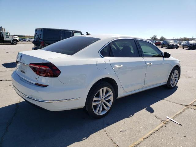 Photo 3 from auction – 2018 VOLKSWAGEN PASSAT SE with VIN 1VWBA7A37JC014692