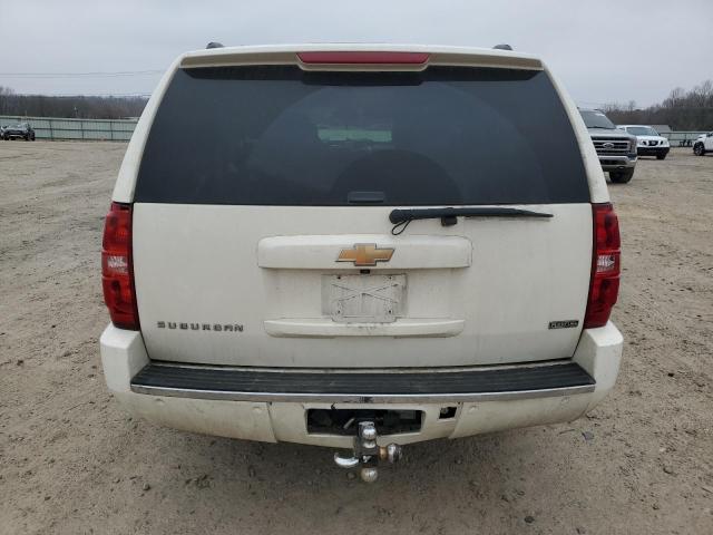 Photo 6 from auction – 2011 CHEVROLET SUBURBAN C with VIN 1GNSCKE03BR373432