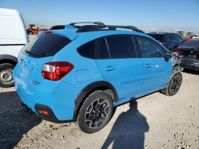 Photo 3 from auction – 2016 SUBARU CROSSTREK with VIN JF2GPAKC9G8348514