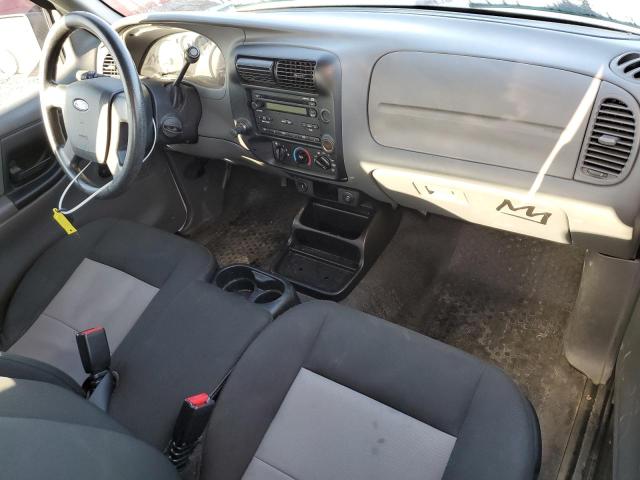 Photo 8 from auction – 2010 FORD RANGER SUP with VIN 1FTKR1ED4APA16100