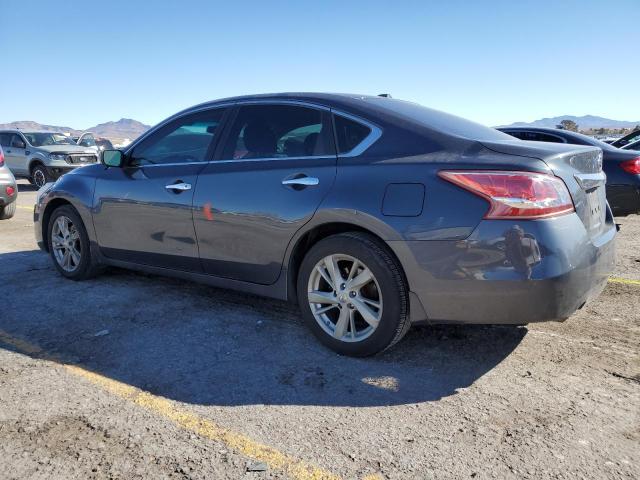 Photo 2 from auction – 2013 NISSAN ALTIMA 2.5 with VIN 1N4AL3AP1DN447783