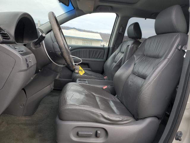 Photo 7 from auction – 2007 HONDA ODYSSEY EX with VIN 5FNRL38657B432040
