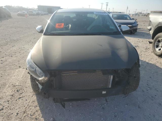 Photo 5 from auction – 2021 KIA FORTE FE with VIN 3KPF24AD9ME379414