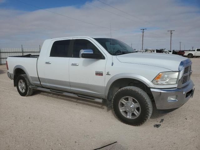 Photo 4 from auction – 2012 DODGE RAM 2500 L with VIN 3C6UD5NL0CG335613