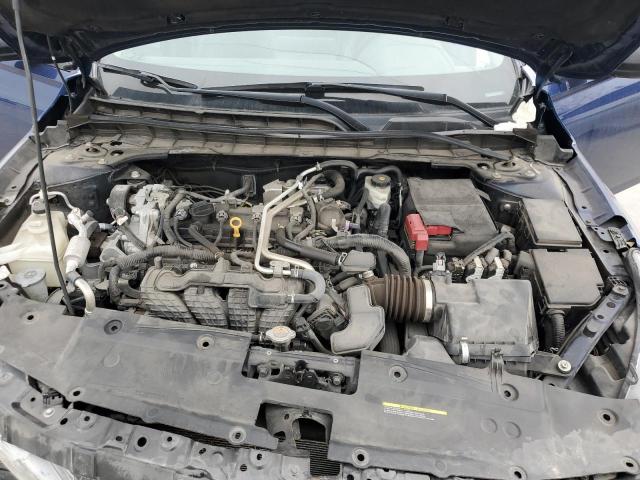 Photo 11 from auction – 2021 NISSAN ALTIMA SR with VIN 1N4BL4CV1MN338732