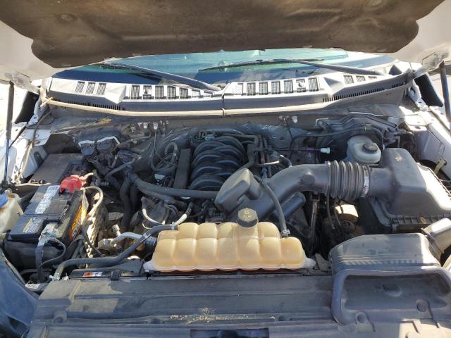 Photo 11 from auction – 2017 FORD F150 SUPER with VIN 1FTEW1EF9HFC17837