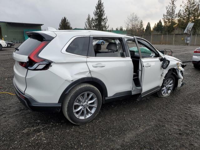 Photo 3 from auction – 2023 HONDA CR-V EX with VIN 2HKRS4H41PH439074