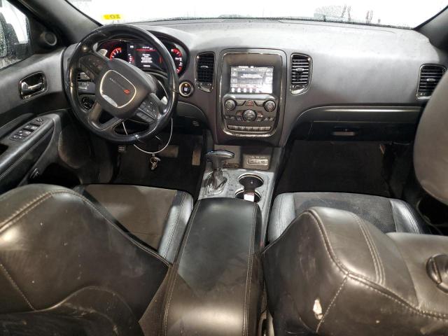 Photo 8 from auction – 2020 DODGE DURANGO GT with VIN 1C4RDJDG4LC285961
