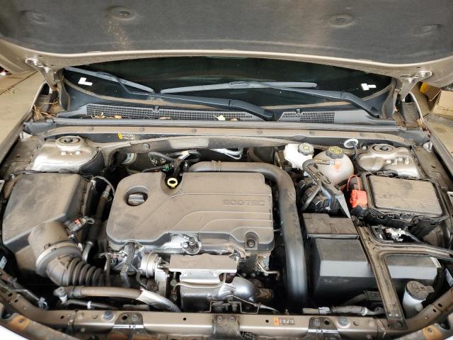 Photo 11 from auction – 2023 CHEVROLET MALIBU LT with VIN 1G1ZD5ST4PF197898