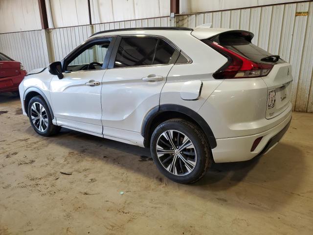 Photo 2 from auction – 2022 MITSUBISHI ECLIPSE CR with VIN JA4ATWAA3NZ028135