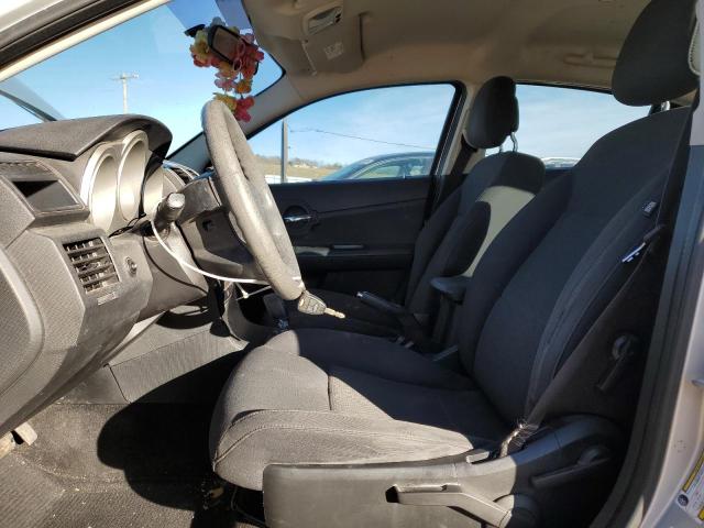 Photo 7 from auction – 2010 DODGE AVENGER SX with VIN 1B3CC4FB5AN189271