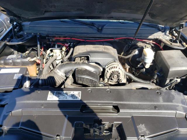 Photo 12 from auction – 2008 CHEVROLET SUBURBAN K with VIN 3GNFK16358G205954