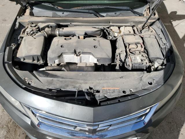 Photo 11 from auction – 2015 CHEVROLET IMPALA LS with VIN 2G11Z5SL8F9214353