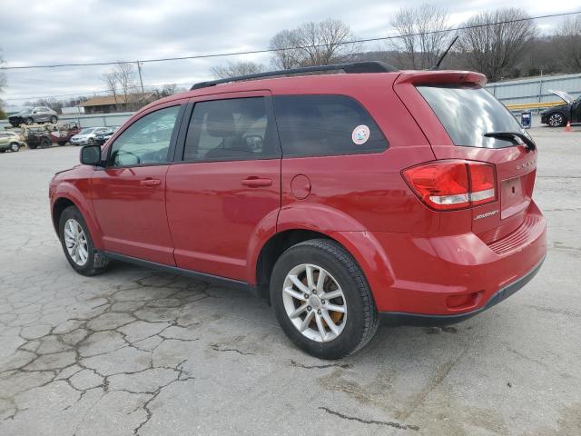 Photo 2 from auction – 2014 DODGE JOURNEY SX with VIN 3C4PDCBB9ET250415