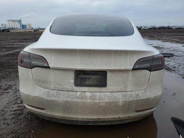 Photo 6 from auction – 2021 TESLA MODEL 3 with VIN 5YJ3E1EB3MF068539