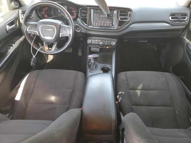 Photo 8 from auction – 2022 DODGE DURANGO SX with VIN 1C4RDHAG2NC103092