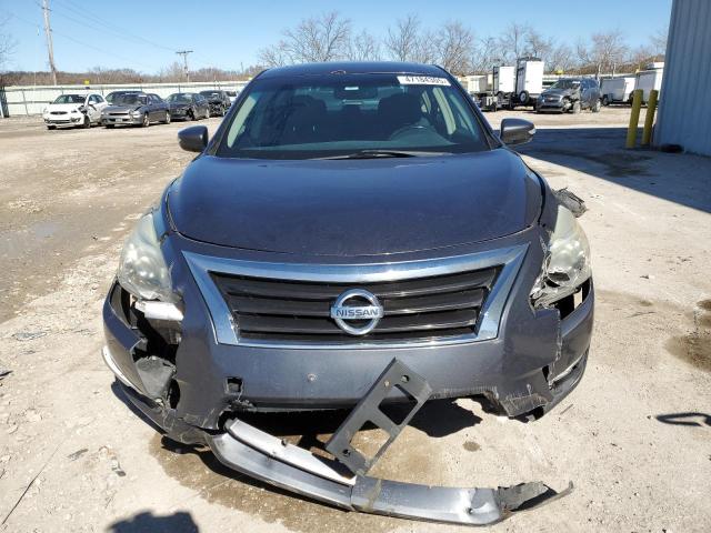 Photo 5 from auction – 2013 NISSAN ALTIMA 3.5 with VIN 1N4BL3AP6DC138407