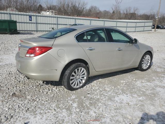 Photo 3 from auction – 2013 BUICK REGAL PREM with VIN 2G4GS5EV1D9248789