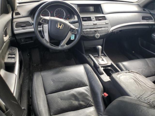 Photo 8 from auction – 2010 HONDA ACCORD EXL with VIN 1HGCP2F89AA195367