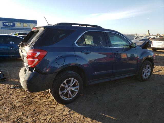 Photo 3 from auction – 2016 CHEVROLET EQUINOX LT with VIN 2GNALCEK4G6237137