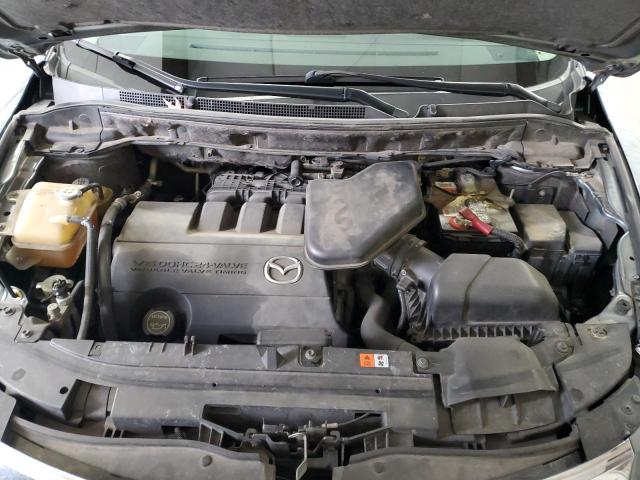 Photo 11 from auction – 2012 MAZDA CX-9 with VIN JM3TB2CAXC0348553