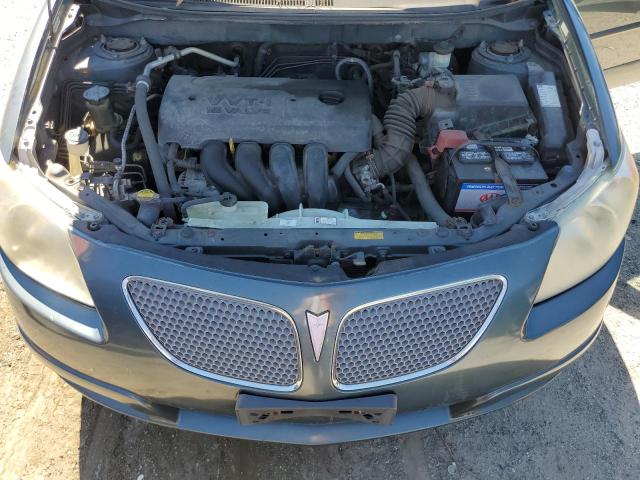 Photo 11 from auction – 2007 PONTIAC VIBE with VIN 5Y2SL67857Z417408