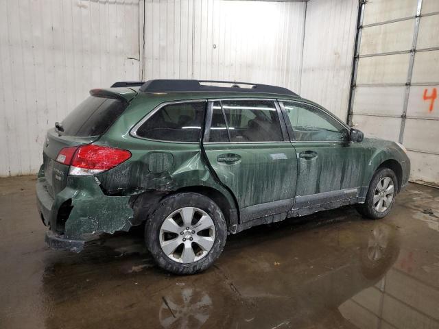Снимка 3 от търг – 2012 SUBARU OUTBACK 2. с VIN 4S4BRBCC3C3302428