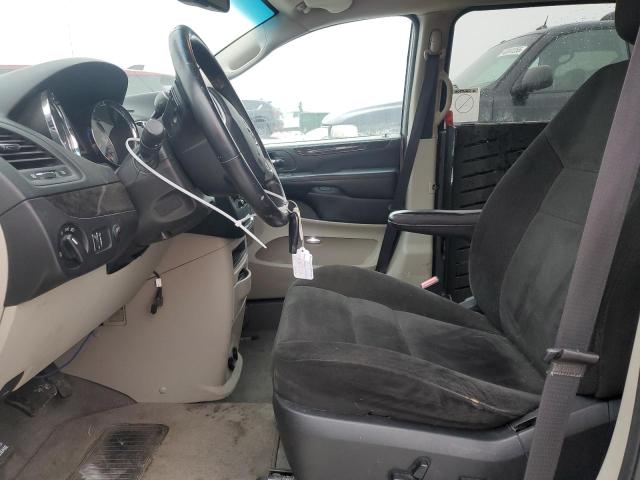 Photo 7 from auction – 2015 DODGE GRAND CARA with VIN 2C4RDGCGXFR648974