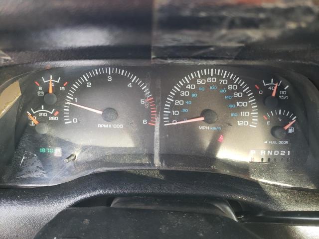 Photo 9 from auction – 2001 DODGE RAM 1500 with VIN 1B7HC13Y01J553700