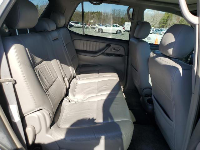 Photo 11 from auction – 2007 TOYOTA SEQUOIA LI with VIN 5TDBT48A07S286508