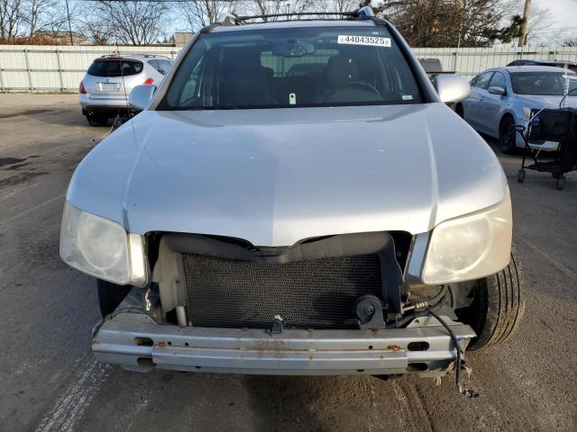 Photo 5 from auction – 2006 PONTIAC TORRENT with VIN 2CKDL63F966132999
