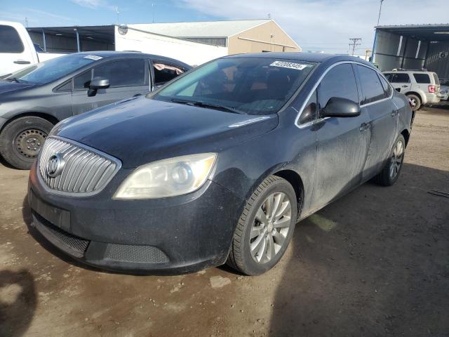 BUICK VERANO 2015 with VIN 1G4PP5SK7F4202417 - Photo from auction