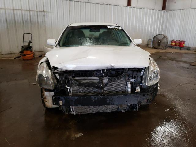 Photo 5 from auction – 2012 NISSAN ALTIMA BAS with VIN 1N4AL2AP5CN537897
