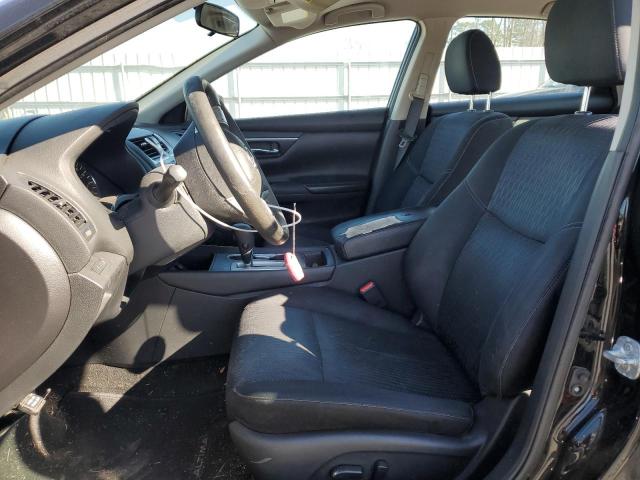 Photo 7 from auction – 2016 NISSAN ALTIMA 2.5 with VIN 1N4AL3AP2GC251108