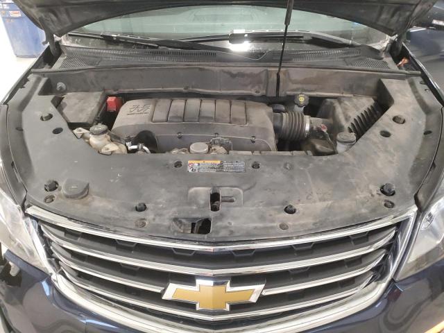 Photo 12 from auction – 2015 CHEVROLET TRAVERSE L with VIN 1GNKVHKD5FJ220009