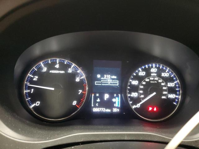 Photo 9 from auction – 2019 MITSUBISHI OUTLANDER with VIN JA4AD2A38KZ003105