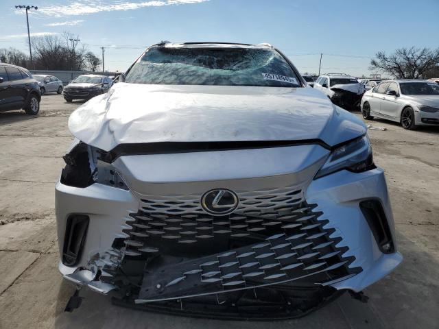 Photo 5 from auction – 2023 LEXUS RX 350 PRE with VIN JTJCHMAAXP2006579